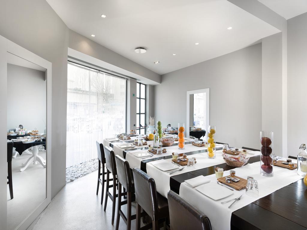 米兰 Townhouse 12酒店 外观 照片