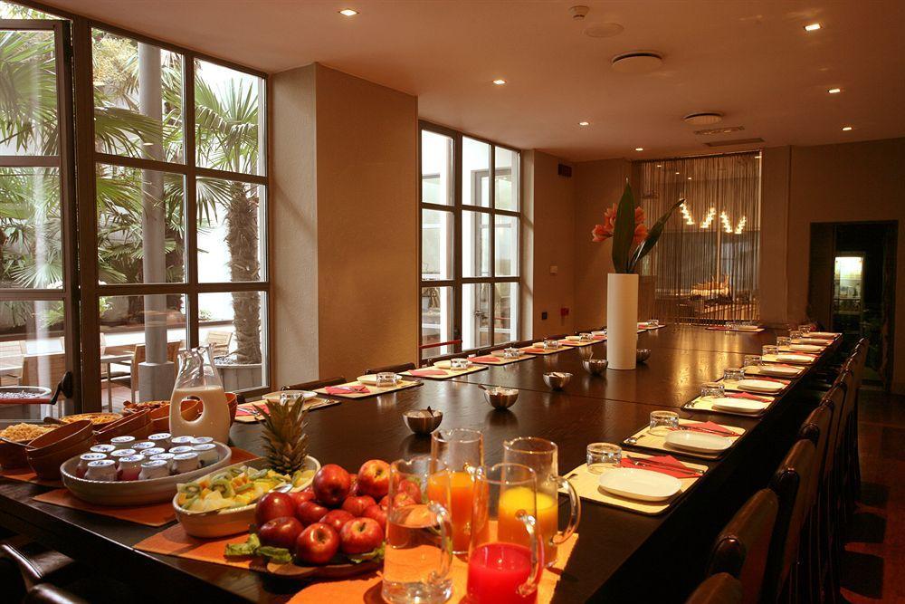 米兰 Townhouse 12酒店 外观 照片