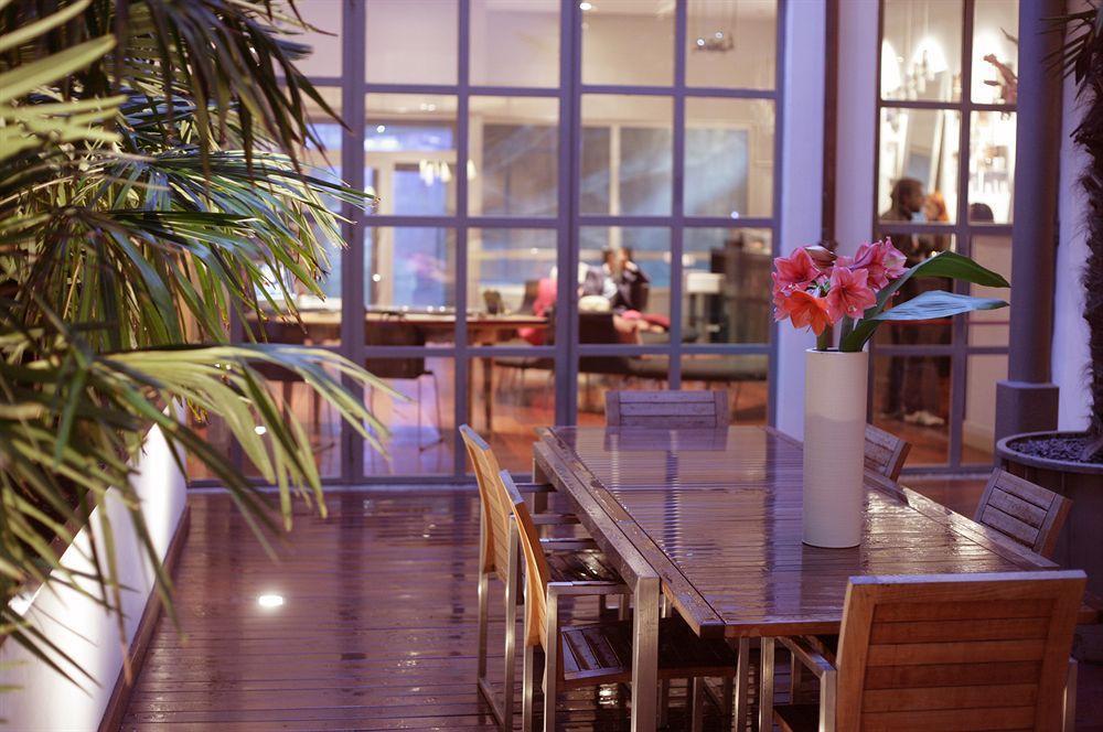 米兰 Townhouse 12酒店 外观 照片