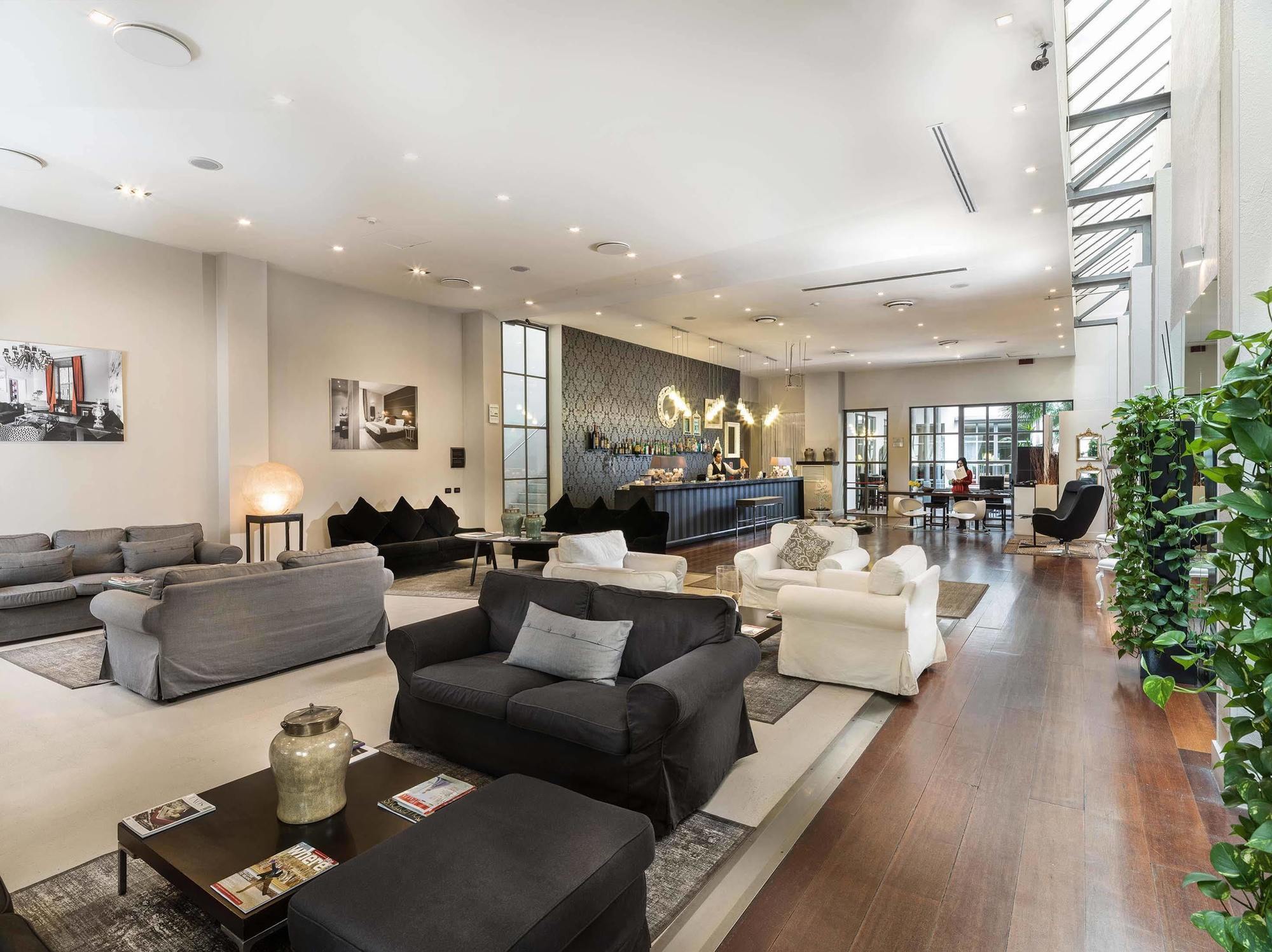 米兰 Townhouse 12酒店 外观 照片