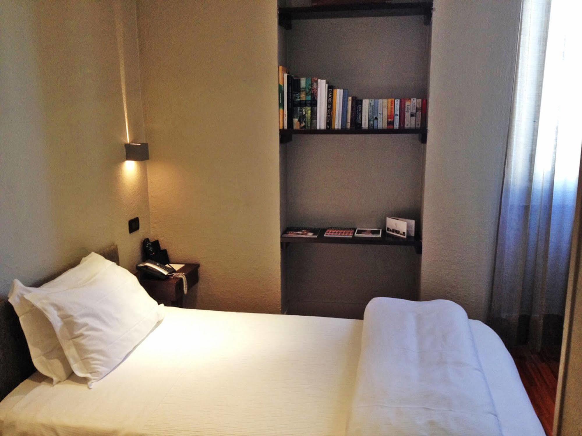 米兰 Townhouse 12酒店 外观 照片