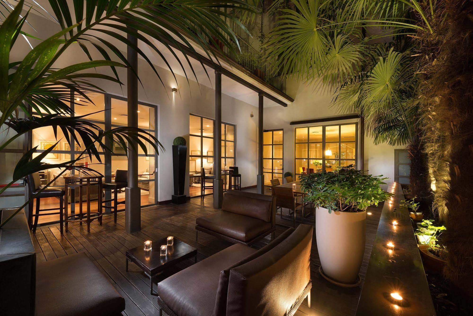米兰 Townhouse 12酒店 外观 照片